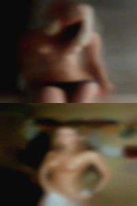 Looking horny girls back naked woman.