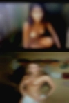 Naked girls with things