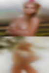 Horny woman