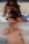 Large breasted housewives