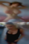 Talking wife into dogging
