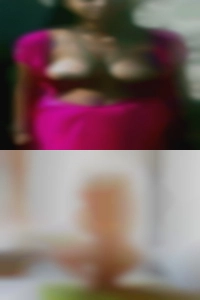 Sensual bisexual transsexual pussy couple.