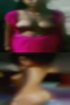 Woman stripping swingers