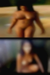 Naked girls sending water sex