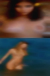 Freaky girls Ripley with