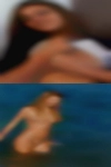 Freaky girls Ripley with