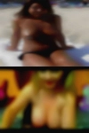 Horny woman