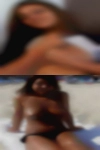Numbers horny woman