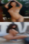 Girls from Merced, naked