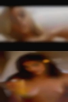Beautiful swinger women