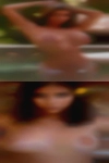 Black women pussy Virginia