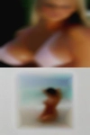 Horny woman and black guy