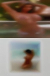 Naked girls with things