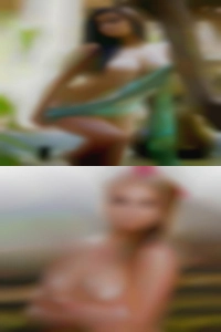 Eyes naked girls rolled back.