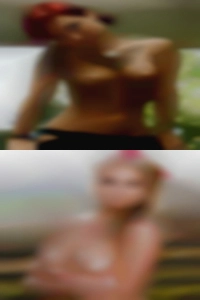 Jacked up nude horny sex woman.