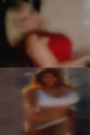 Housewives searching boys for
